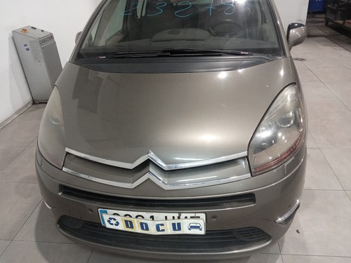 20DS45 GETRIEBE / 20DS45 / 1672271 FÜR CITROËN C4 GRAND PICASSO I UA_ 1.6 HDI - Picture 9 of 10