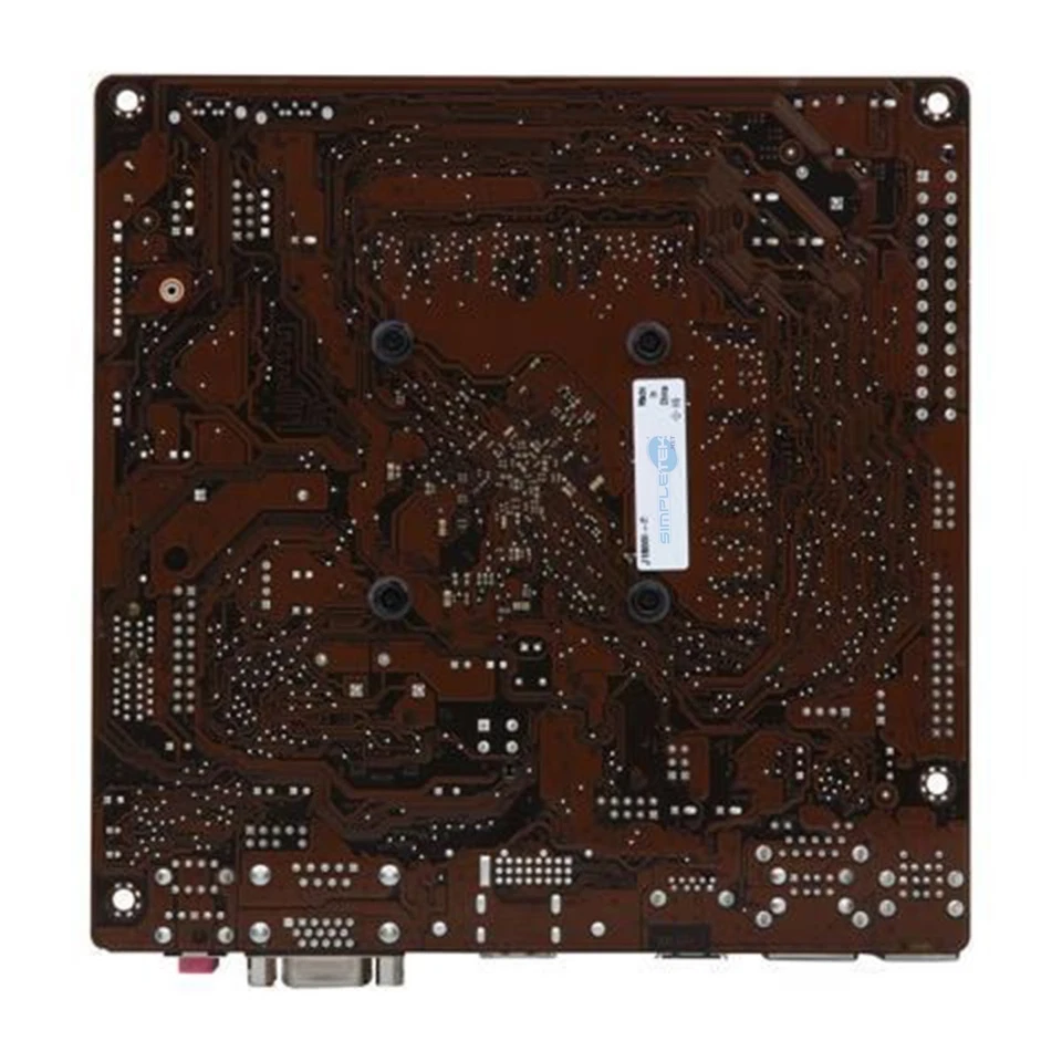 Asus J1800I-C Placa Base Con Procesador Integrado Mini Itx RS232 Serial - Imagen 4 de 4
