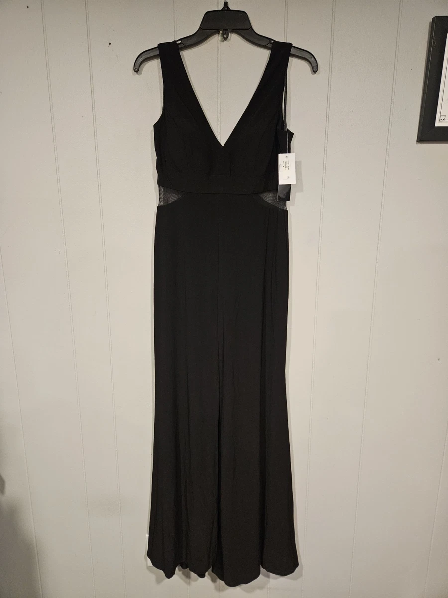 Black Maxi Dresses for Women for Sale - eBay