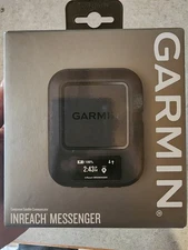Garmin inReach Messenger  Companion Satellite Communicator
