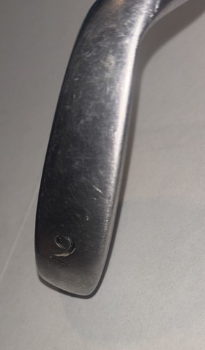 Affinity XP Extreme Playability #9 w/ Stainless Steel Shaft Left Hand 35” - Picture 2 of 9