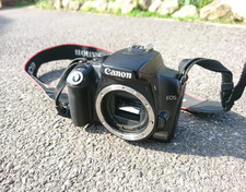 Canon EOS 1000D Body - Untested