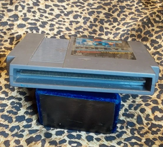 Popeye for the Nintendo Entertainment System (NES)  -NOT TESTED - Image 2 of 4