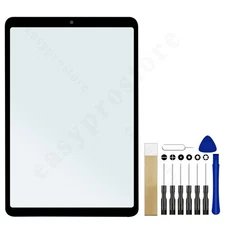 Outer Glass Lens Screen for Version Samsung Galaxy Tab A 8.4 (2020) SM-T307U