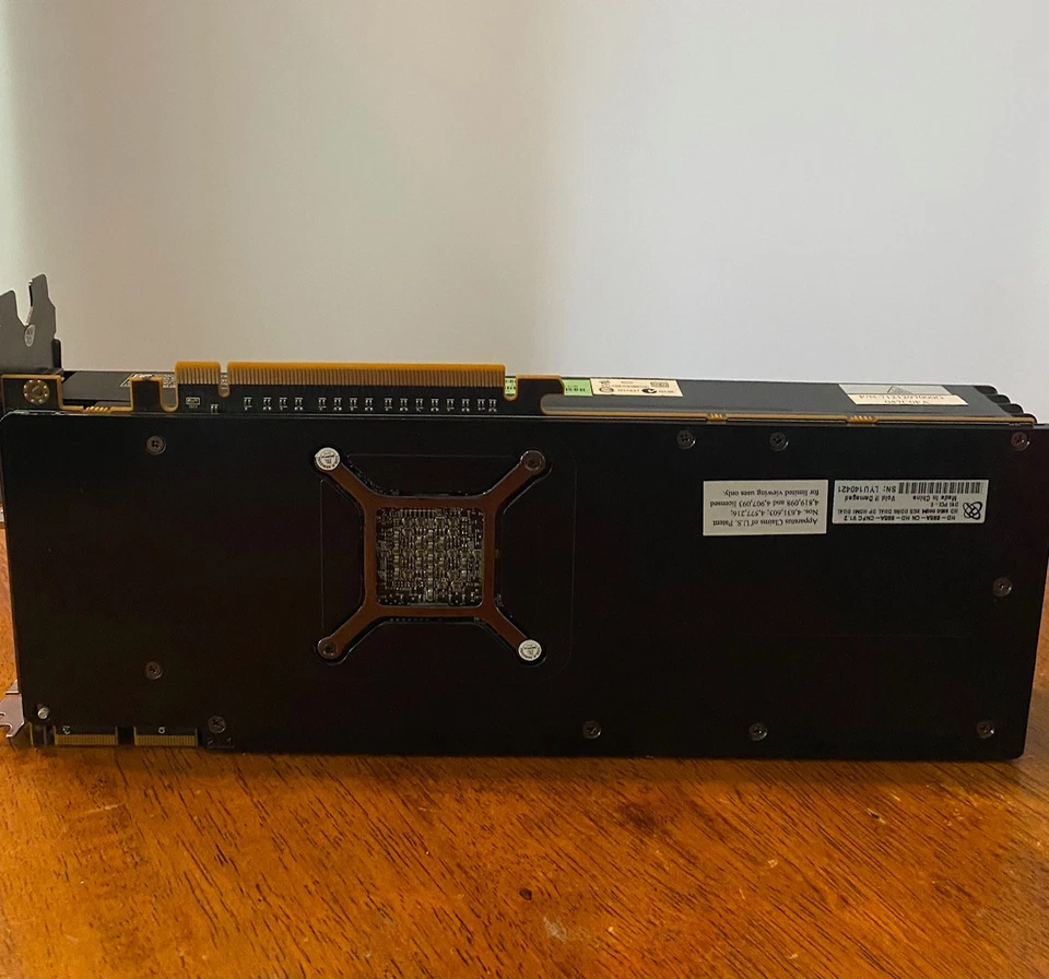 Radeon HD 6950 2GB Graphics Card - Image 2 of 2