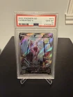 2022 POKEMON GO #072 FULL ART/MEWTWO V PSA 10. Canadian Bids Only!