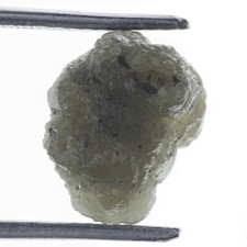 5.84 CT 11 MM Real Natural Diamond Uncut Rough Diamond For Engagement Rings