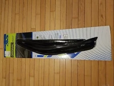 2005-2020 Nissan Frontier Crew Cab AVS Rain Guards Vent Visors Shade Set 94407