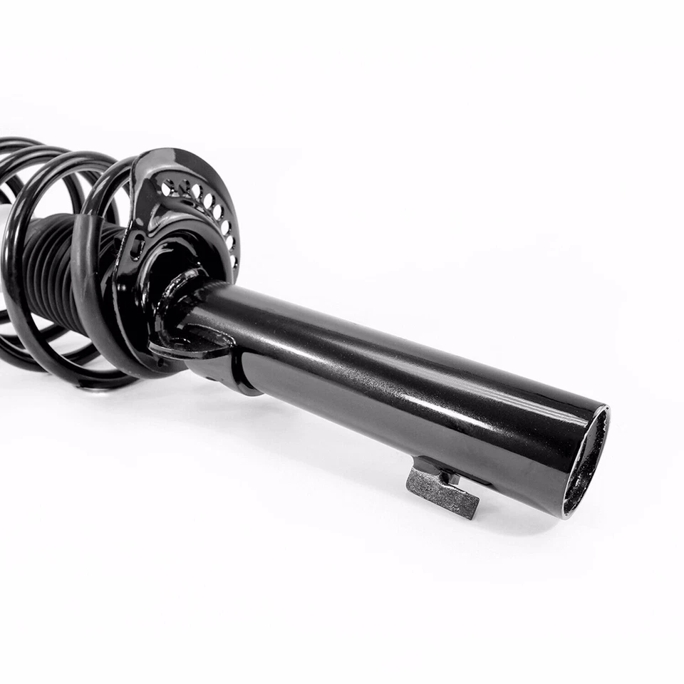 Front Pair Complete Struts Spring Assemblies for 2001-2008 Jaguar X-Type Foto 3 de 4