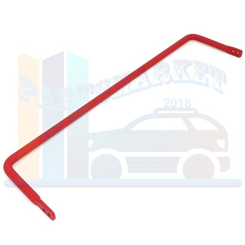Fits MITSUBISHI Lancer-EX/ Fortis 2009-2020 Only Anti-Roll Rear Sway Bar Kits - Picture 3 of 10