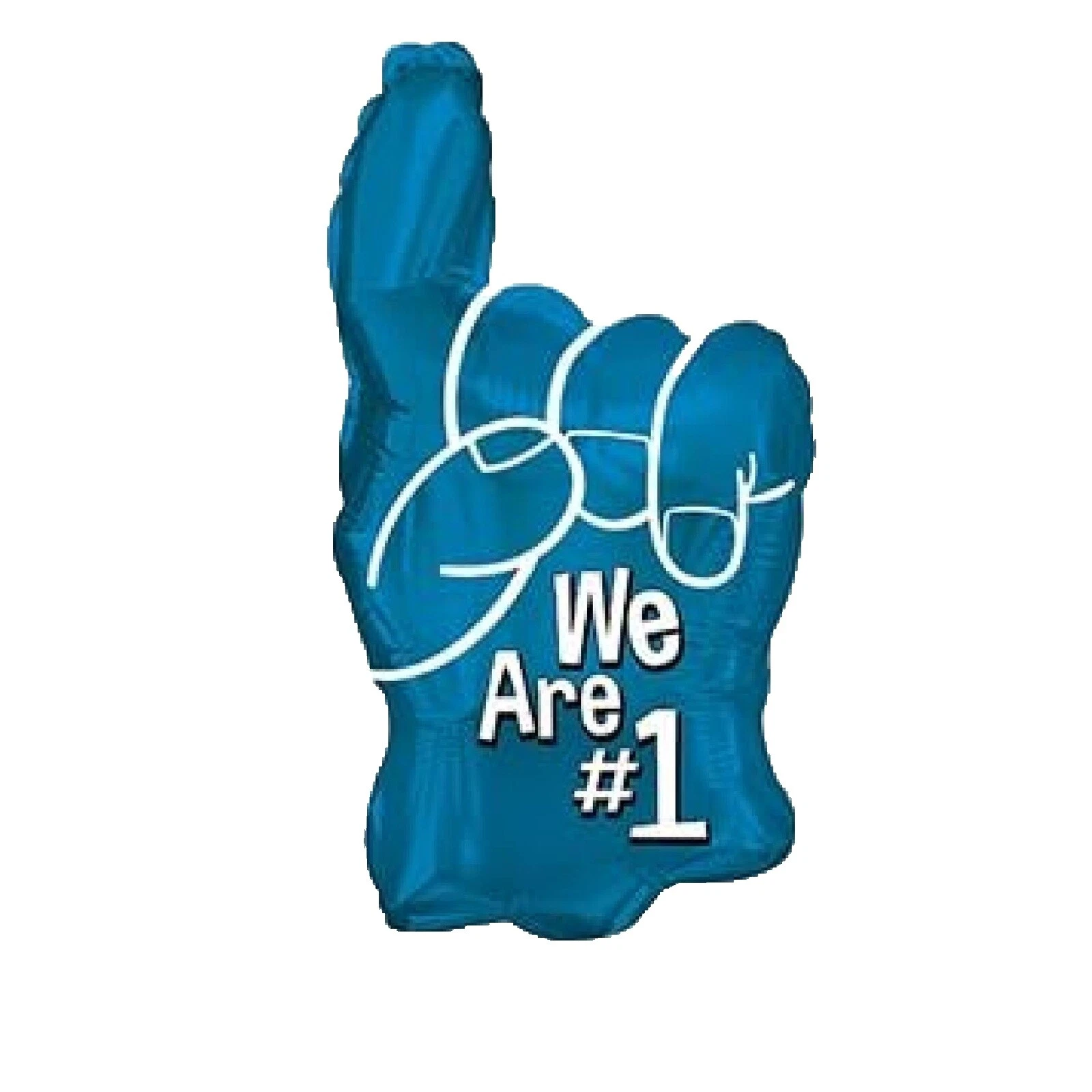 Inflador de globos multicolor Globos De Fiesta