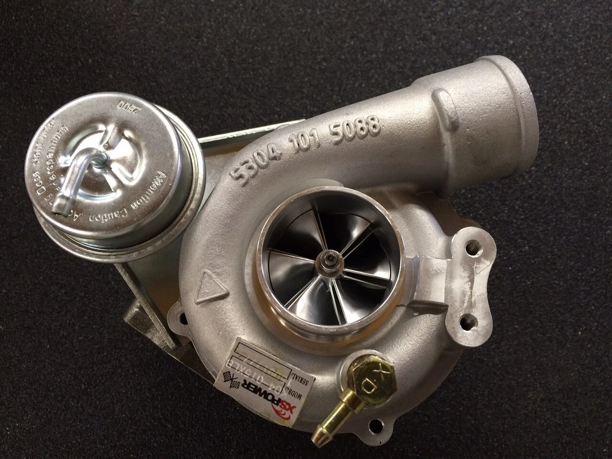 Mise à niveau Turbine K04 53049880015 K04-015 pour Audi A4 A6 VW Passat