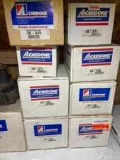 A1 Cardone 58-571 Water Pump- Make Offer!