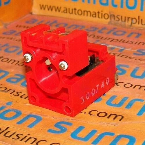 MTE 1-812-2 SERIES 800 CONNECTION BLOCK AND TRANSFORMER 105-127V *NEW QUANTITY!! - Picture 3 of 4