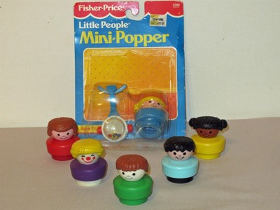 90s popper toy