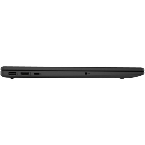 HP 15-fc0036na 15.6" Laptop AMD Ryzen 5 7520U 8GB RAM 512GB SSD Black - Picture 6 of 16