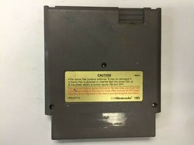 Shingen the Ruler (Nintendo Entertainment System, 1990) NES Tested Works Well