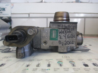Einspritzpumpe MITSUBISHI SPACE WAGON (N5_W) 2.4 GDI 4G64  (GDI) MD373962 420053