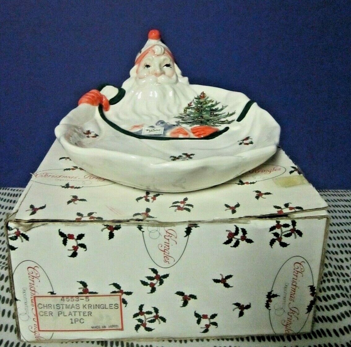 Click here to see eBay Auction