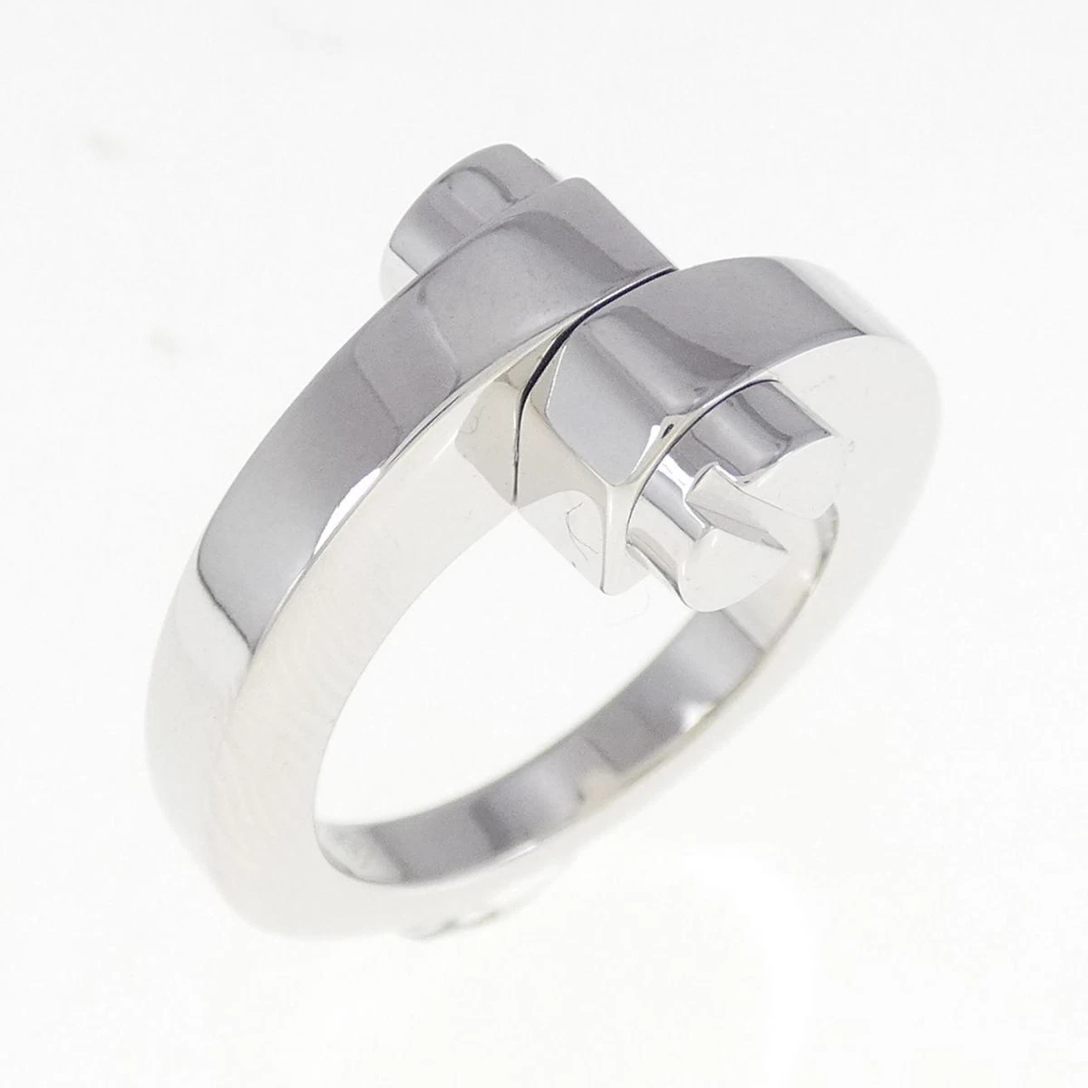 Cartier sale menotte ring