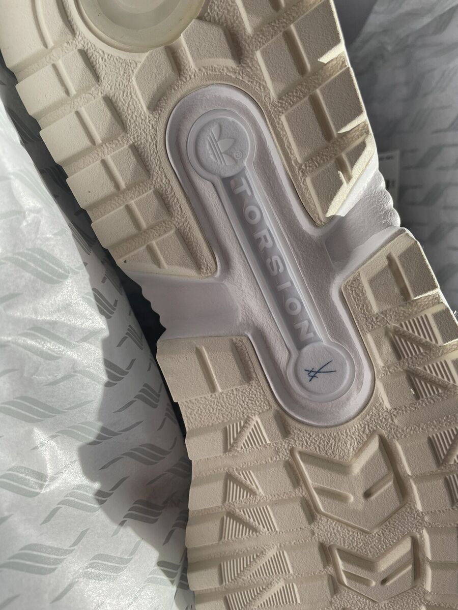 adidas ZX 10000C x Meissen White - Size 9 | eBay adidas ZX 10000C x Meissen White - Size 9 | eBay