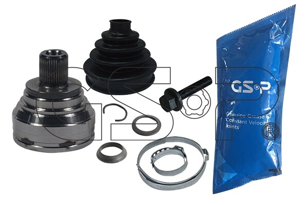 GSP 803015 Joint Kit, drive shaft for AUDI