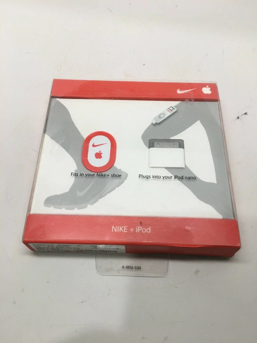 Nike iPod Sport Kit MA692LL A NA0001 101