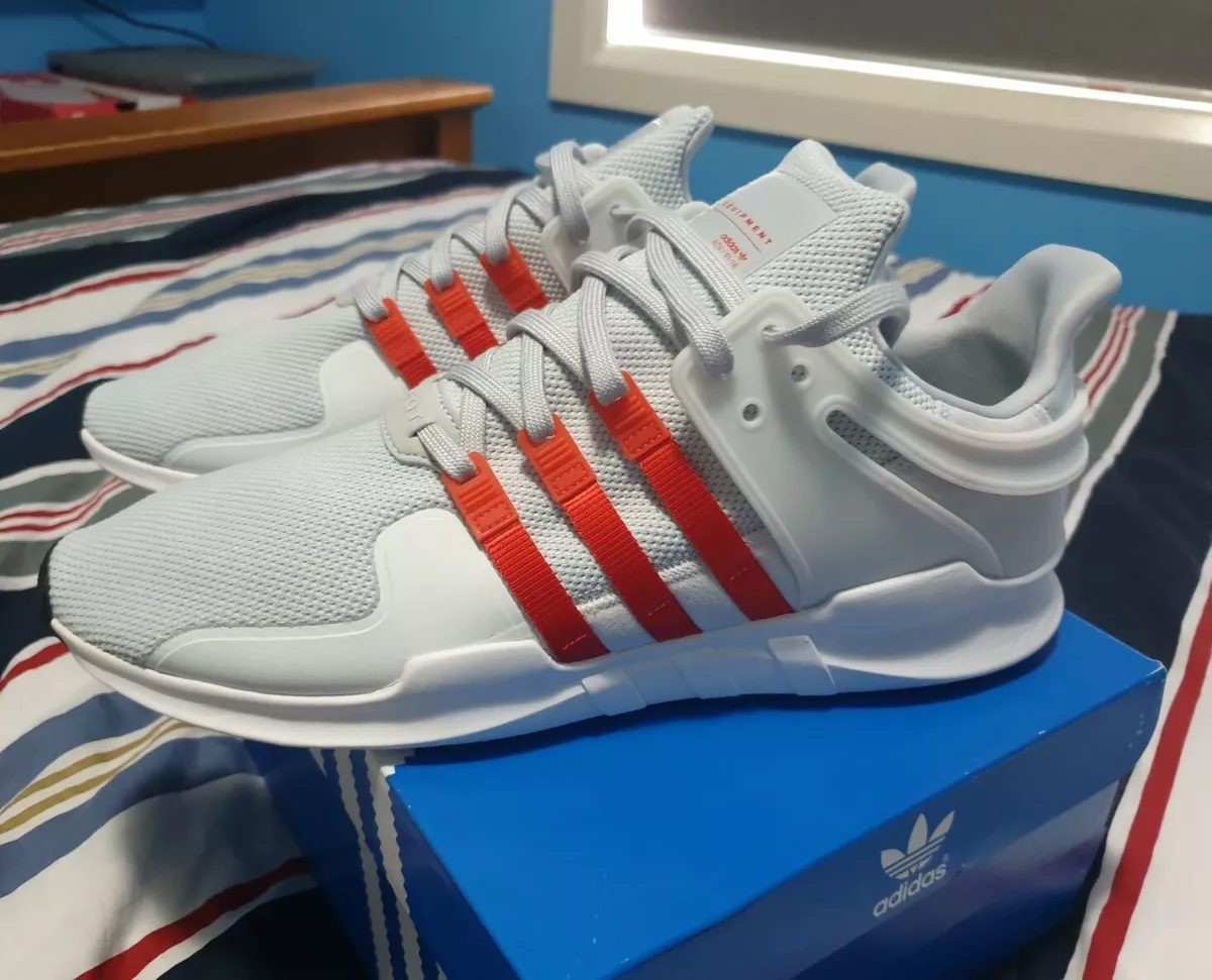 Mens Adidas EQT Support ADV Size 14 (US14) | eBay