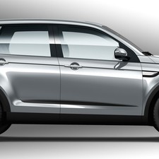 2x Seitenstreifen Linien Auto Aufkleber Dekorstreifen Streifen Sticker #1197