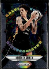 2024 Panini WNBA Prizm Kaleidoscopic Brittney Griner Phoenix Mercury #8 