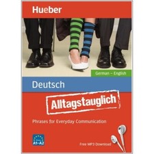 DEUTSCH lernen für Anfänger in englischer U...
