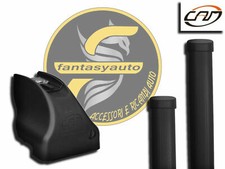 Seat Ibiza 5P Dal 2017 > Coppia Barre Portatutto Portapacchi 40160 + 2851