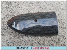 Genuine Ford BF Fairlane Ghia Woodgrain Dash Trim Interior Mould Spear 2006 2007
