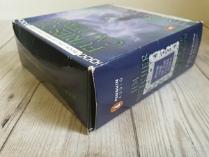 Examine Search For Furies Of Calderon Jim Butcher 16 Cd Unabridged Read By Kate Reading Rare Free Shipping On Domestic Shipping Lilie Co Il