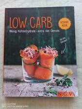 Low-Carb Kochbuch-tolle und außergewöhnliche Rezepte für den ganzen Tag
