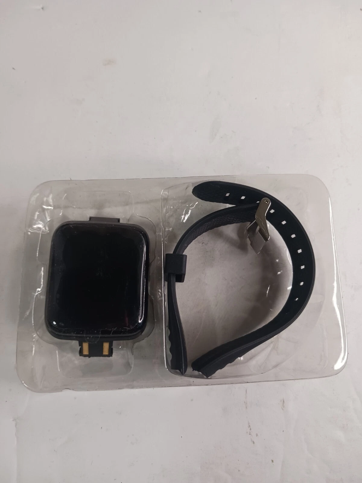 Smart Bracelet Your Health Steward RoHS My Device My Ireland Ubuy
