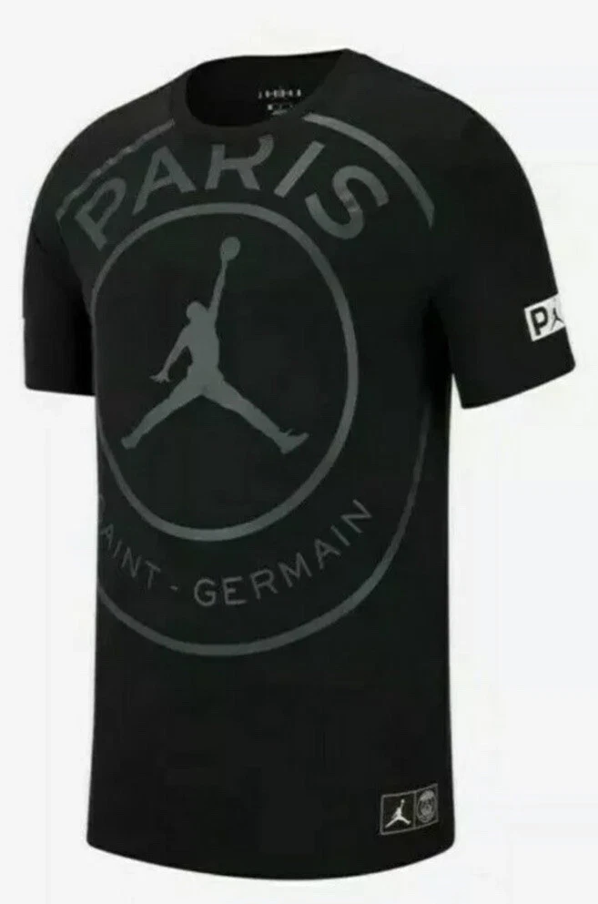 Air jordan store psg jersey