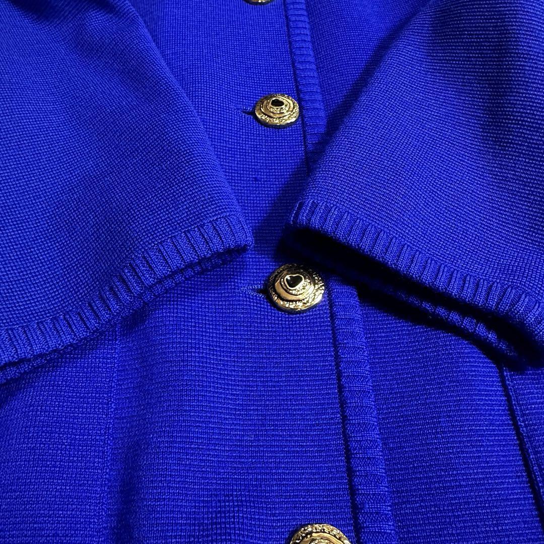 希少★美品★イヴサンローラン　ロングジャケット　Lサイズ ゴールドボタン Rare Yves Saint Laurent long jacket, size L, gold buttons | eBay