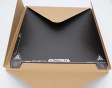 Creality 265x250x8mm Replacement Build Plate x003ZAWNHV 1PC