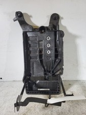 Skoda Fabia Mk4 Pj Monte Carlo Tsi Hatchback 5 Door 2022-2024 Battery Box O100