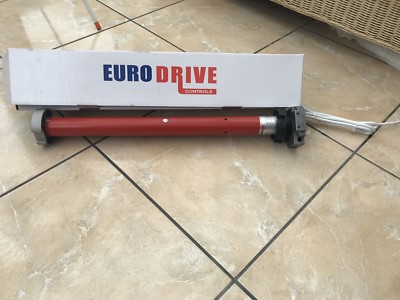 Motor de 30NM adecuada para platillo doble puerta de garaje | eBay