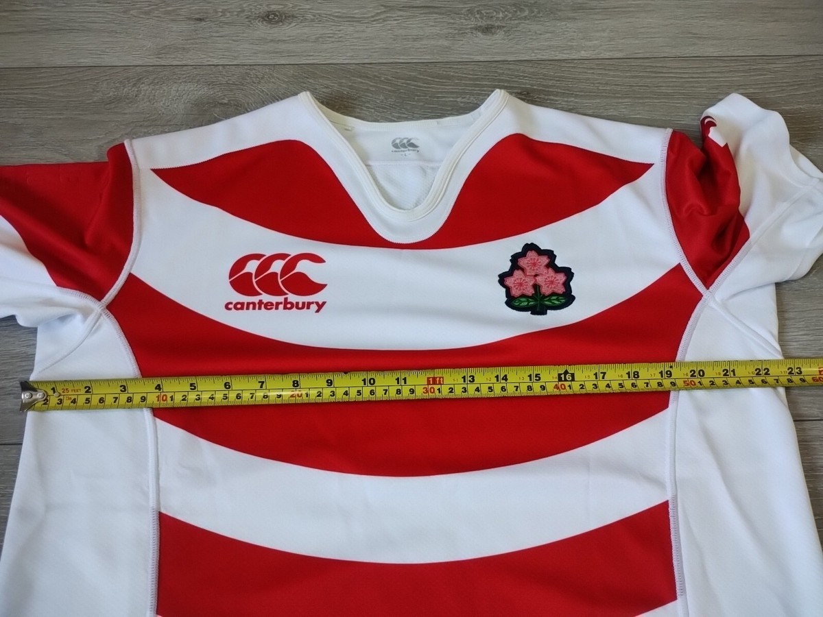 ウェア Canterbury ALL TOKYO RUGBY  2017 ウェア Canterbury ALL TOKYO RUGBY 2017