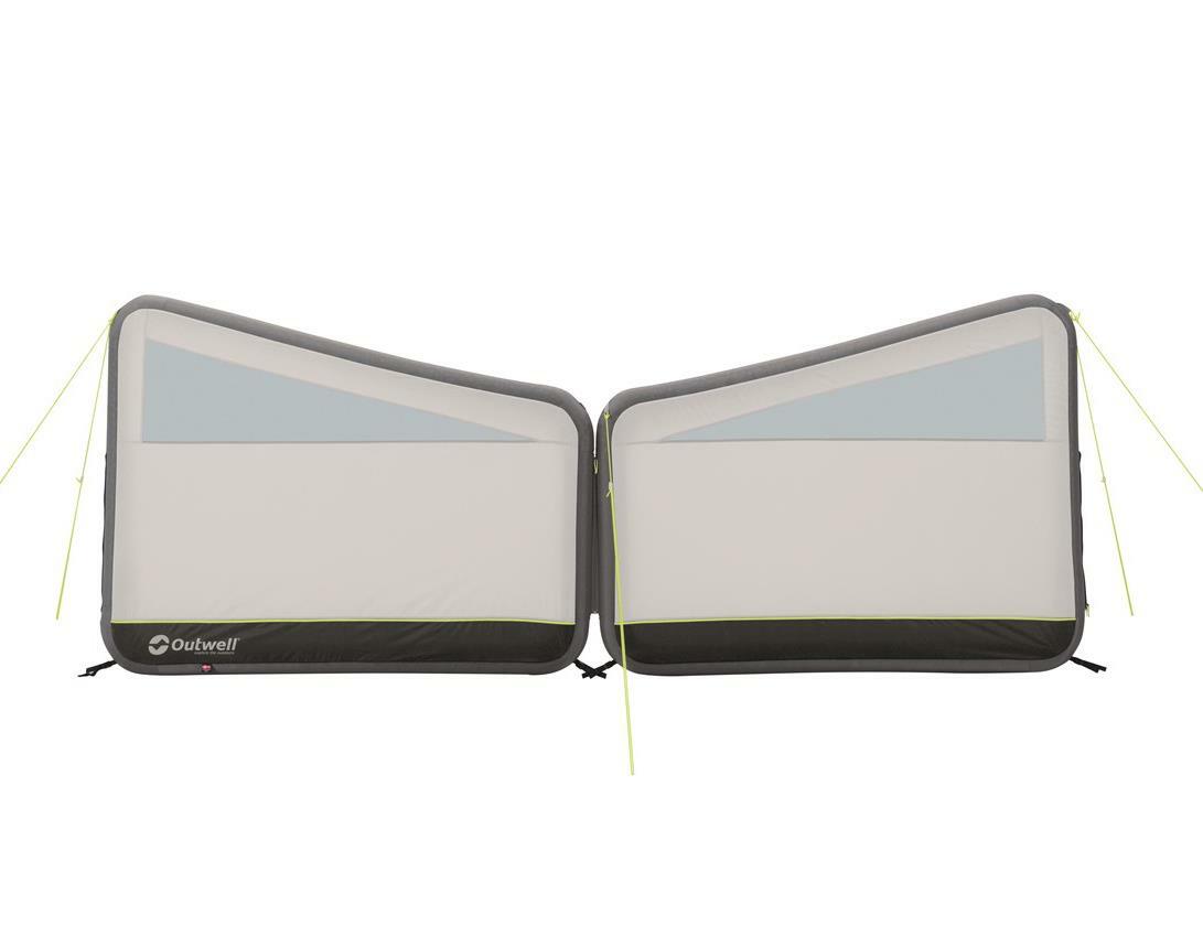 Outwell Windscreen Air Scalable 180 (Windbreak)