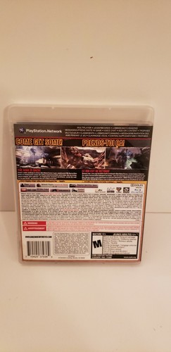 Huge Lot Of Ps3 Games - Sony Playstation 3 - Choose Your's Own - Picture 298 of 484