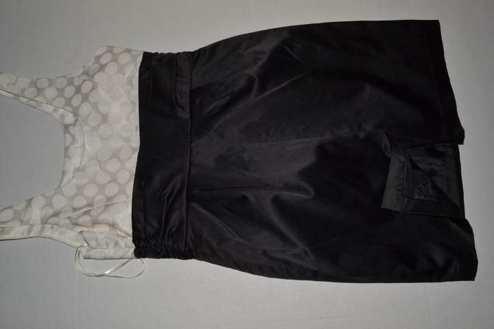 TARGET LIMITED EDITION BLACK WHITE POLKA DOT DRESS WOMENS SIZE 8 | eBay TARGET LIMITED EDITION BLACK WHITE POLKA DOT DRESS WOMENS SIZE 8 | eBay