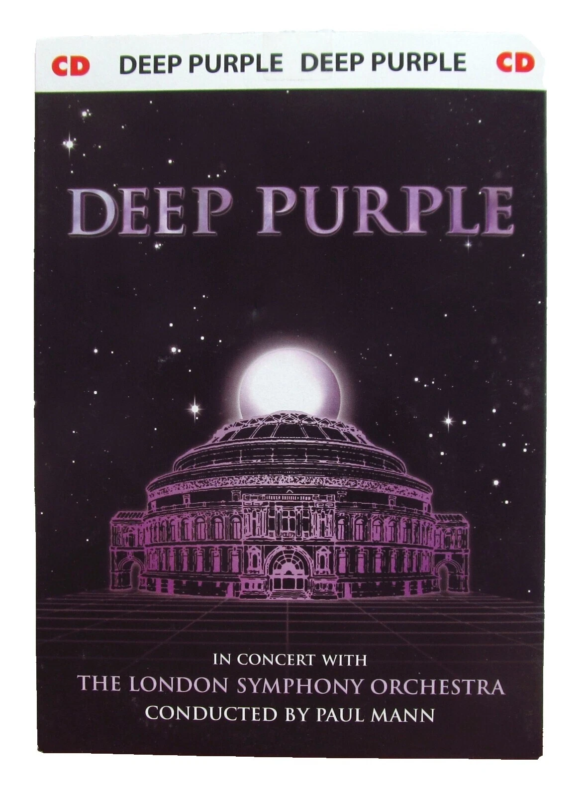 Rainbow Rap y Hip-Hop CD de Música