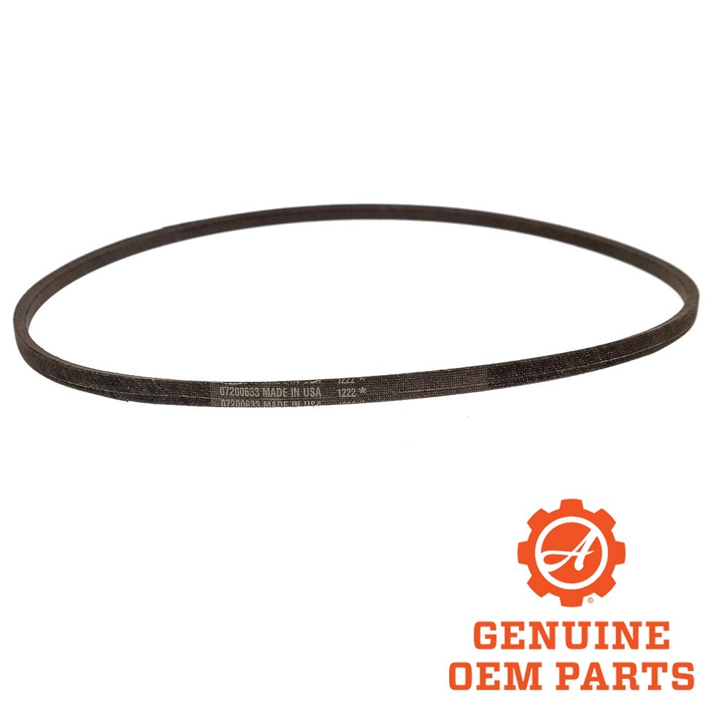 Cinghia A V Originale OEM Ariens Per Spazzaneve – Trazione 07200603 Per Compact Sno-Tek