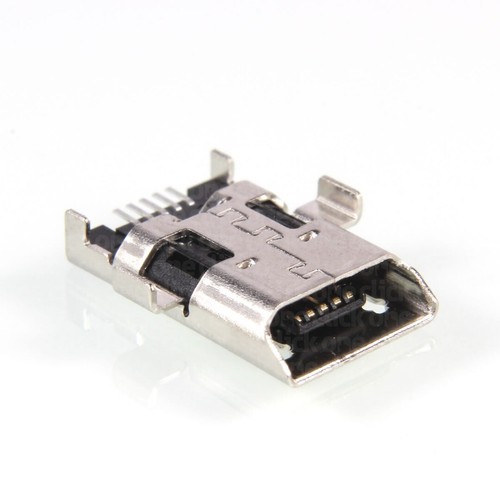 New Micro USB DC Charging Socket Port for ASUS ZenPad 10 ZD300CL - Picture 9 of 9