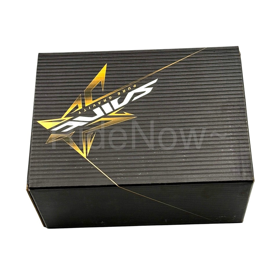 Pedali Shimano SAINT PD-M821 SPD – Downhill Enduro MTB – Nero Cromato Clipless - Foto 2