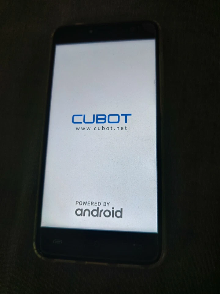 Cubot Net Plus Android 7 SENZA SIM CARD leggere in foto le caratteristiche.  - Immagine 2 di 4